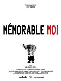 《Mémorable moi》