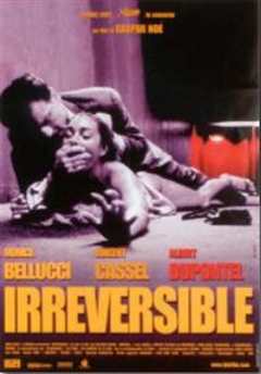 《Irreversible》