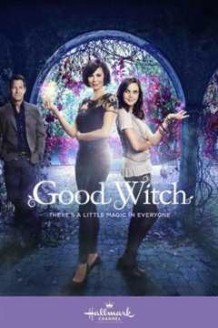 《好女巫 第二季 Good Witch Season 2》