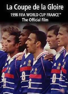 《金杯与荣誉：1998年世界杯官方纪录片》