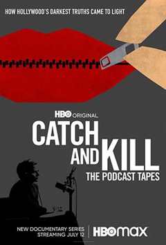 《CatchandKillThePodcastTapes》