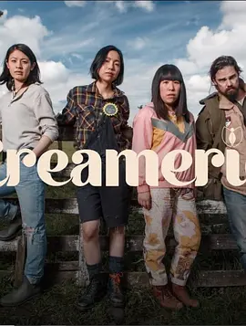 《Creamerie奶油公社》