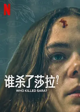 《谁杀了莎拉第二季》