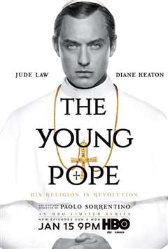 《年轻的教宗》