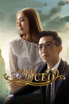 《爱情CEO》