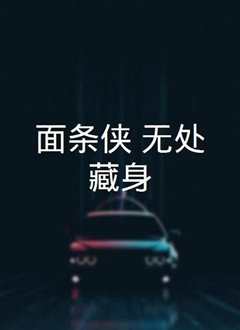 《无处藏身》