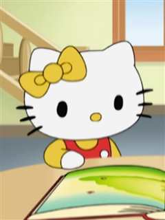 《Hello Kitty 苹果森林 第三季》