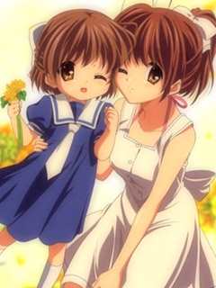 《CLANNAD ～AFTER STORY～》