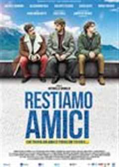 《Restiamo amici》