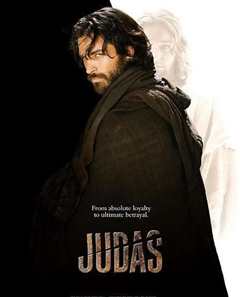 《叛徒犹大 Judas》
