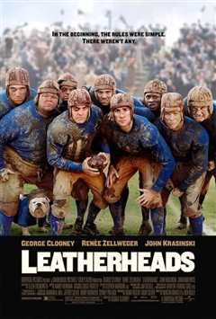 《爱情达阵 Leatherheads》