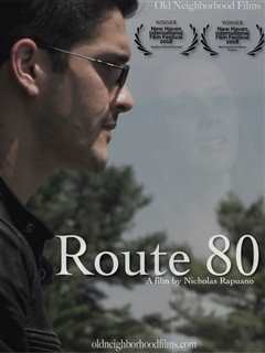 《80号公路 Route 80》