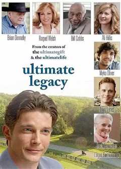 《最终的遗产 The Ultimate Legacy》