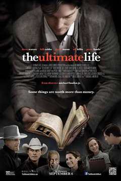 《超级人生 The Ultimate Life》