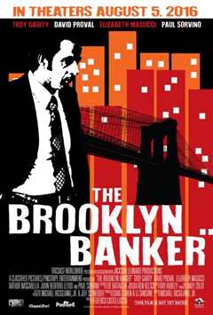 《布鲁克林银行家 The Brooklyn Banker》