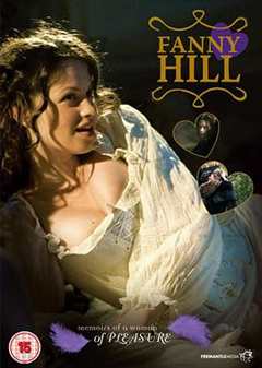 《芬妮希尔 Fanny Hill》