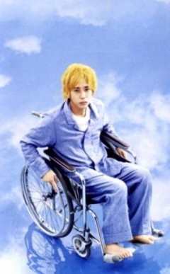 《坐着轮椅飞上天空》