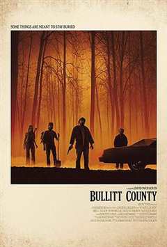 《布利特县 Bullitt County》