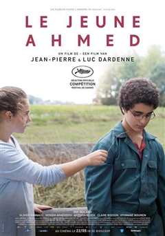 《年轻的阿迈德 Le jeune Ahmed》