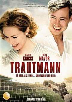 《战火球星 Trautmann》