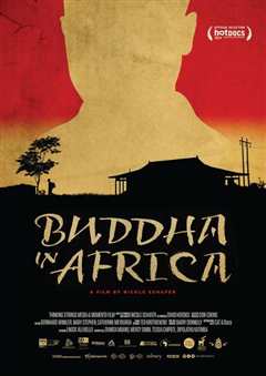 《Buddha in Africa》
