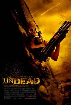 《猎杀活死人 Undead》