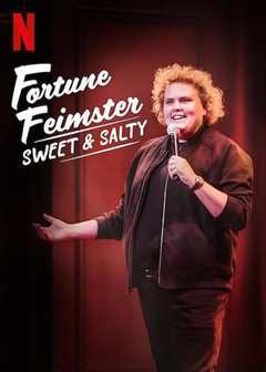 《Fortune Feimster: Sweet & Salty》