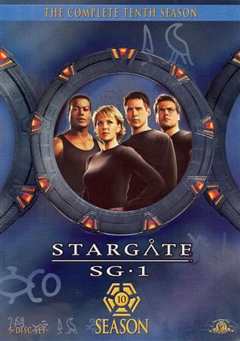 《星际之门SG1第十季》