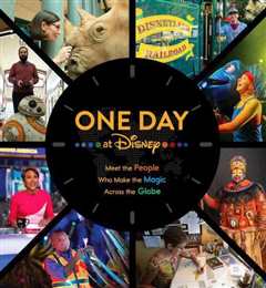 《在迪士尼的一天》