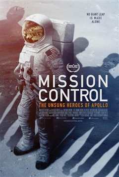 《控制中心：阿波罗的无名英雄》