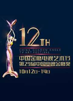 《第九届中国金鹰电视艺术节》
