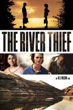 《The River Thief》