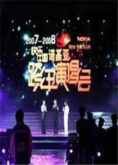 《湖南卫视2007跨年演唱会》