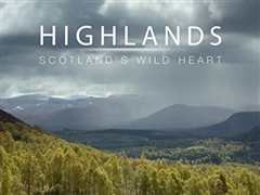 《高地：苏格兰狂野之心 第一季》