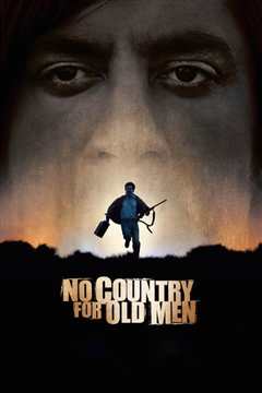 《老无所依 No Country for Old Men》