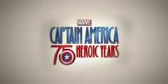 《美国队长：75周年英雄史》