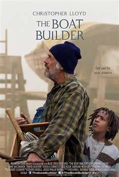 《The Boat Builder》