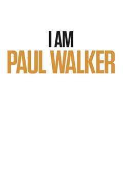 《我是保罗·沃克》