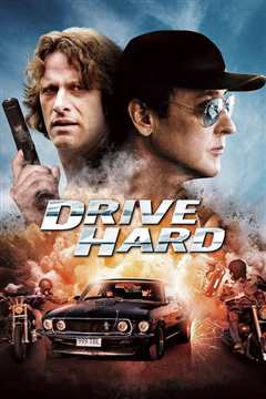 《惊天追逐 Drive Hard》