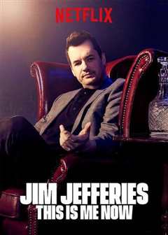 《Jim Jefferies: 我就这样了》