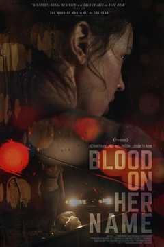 《Blood on Her Name》