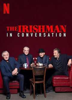 《爱尔兰人：对话中》