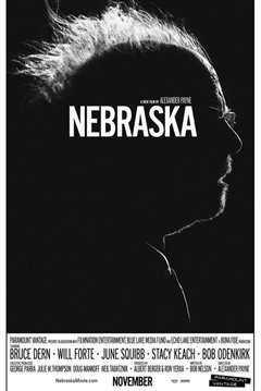 《内布拉斯加 Nebraska》