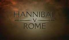 《汉尼拔VS罗马》