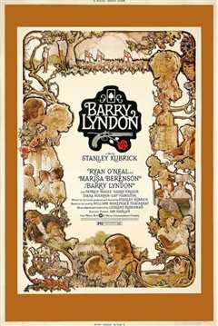 《巴里·林登 Barry Lyndon》