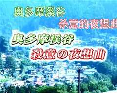 《駐在刑事1 奥多摩渓谷・殺意の夜想曲》