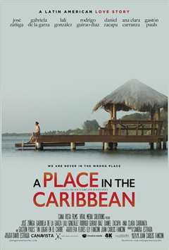 《Un lugar en el Caribe》