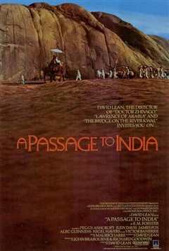 《印度之旅》