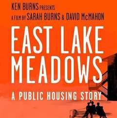 《东湖草地：一个关于公共住房的故事》