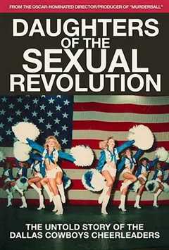 《性别革命之女：达拉斯牛仔啦啦队不为人知的故事》